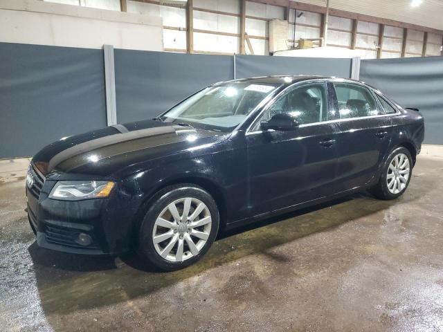 audi a4 2010 wauffafl9an021091