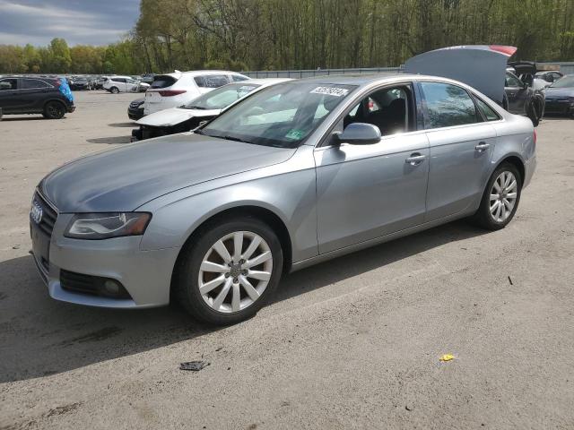 audi a4 2010 wauffafl9an042264