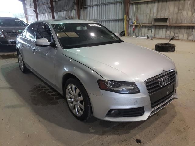 audi  2010 wauffafl9an053054