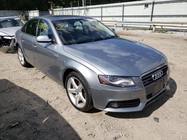 audi a4 premium 2011 wauffafl9ba097001