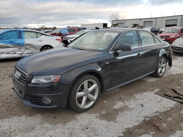 audi a4 premium 2012 wauffafl9ca035826