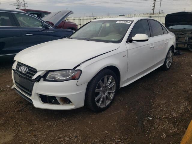 audi a4 premium 2012 wauffafl9cn017903