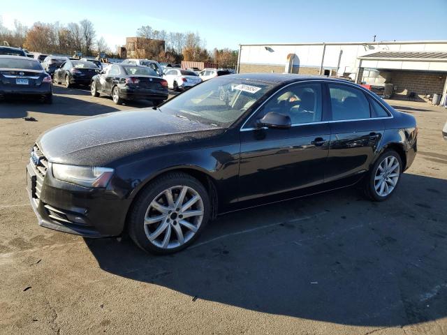 audi a4 premium 2013 wauffafl9dn006014