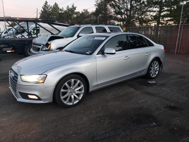 audi a4 premium 2013 wauffafl9dn013500