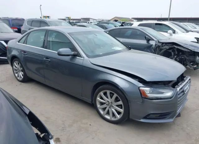 audi a4 2013 wauffafl9dn036369