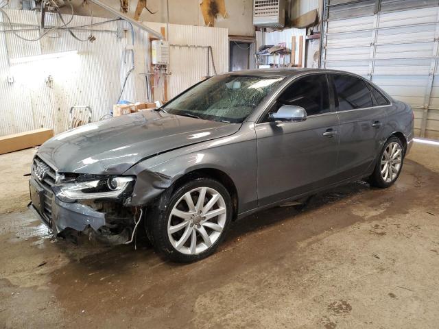 audi a4 2013 wauffafl9dn047985