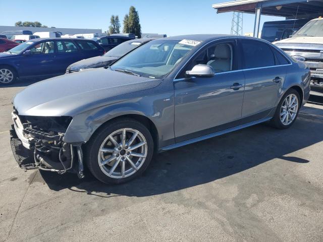 audi a4 premium 2014 wauffafl9ea077061