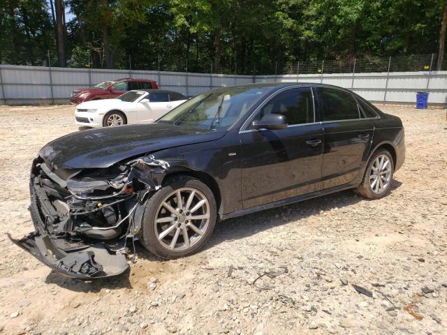 audi a4 2014 wauffafl9en040357