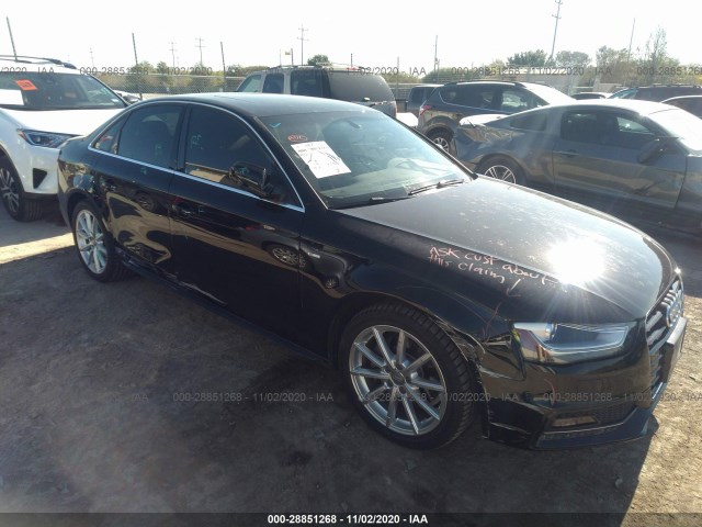 audi a4 2014 wauffafl9en044103