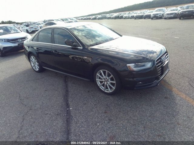 audi a4 premium 2014 wauffafl9en044361