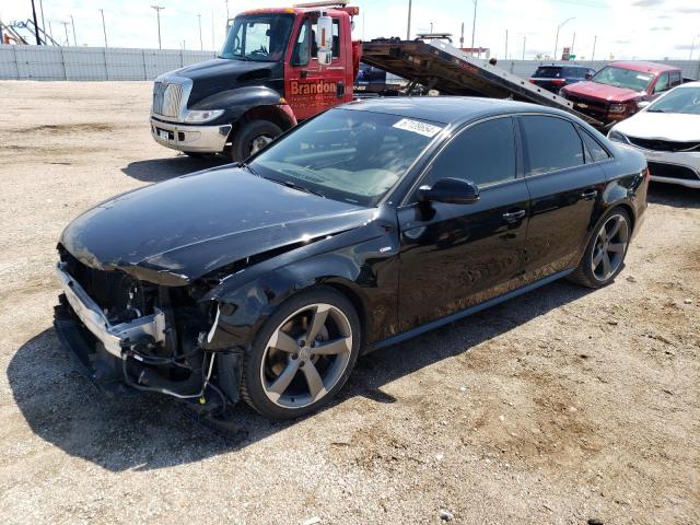 audi a4 premium 2015 wauffafl9fn008946