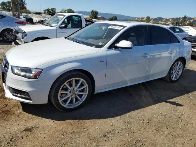 audi a4 premium 2015 wauffafl9fn025147