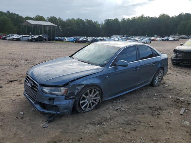 audi a4 premium 2015 wauffafl9fn041008