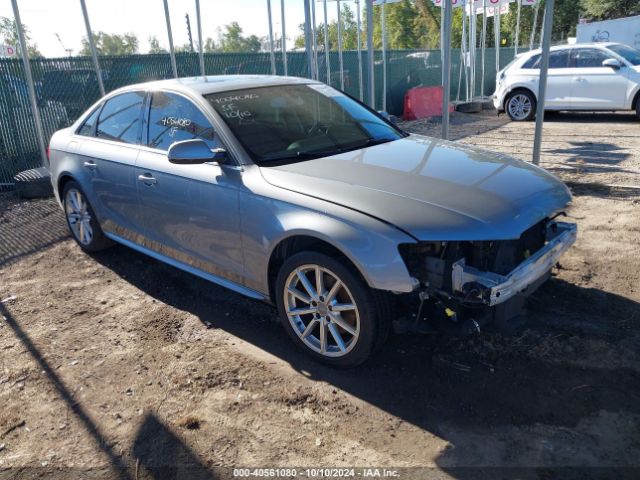 audi a4 2015 wauffafl9fn046029