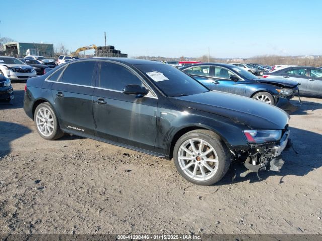 audi a4 2016 wauffafl9gn000850