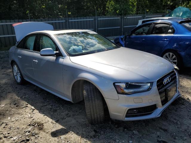 audi a4 premium 2016 wauffafl9gn001612