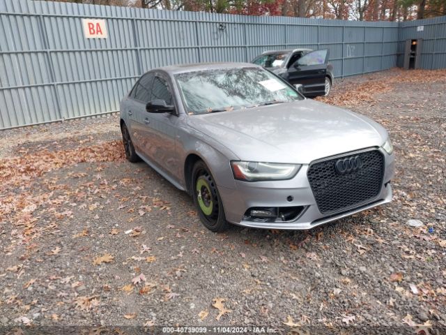 audi a4 2016 wauffafl9gn002145