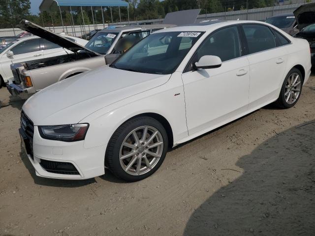 audi a4 premium 2016 wauffafl9gn011184