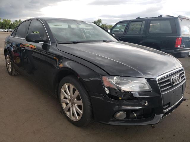 audi a4 premium 2011 wauffaflxba103176