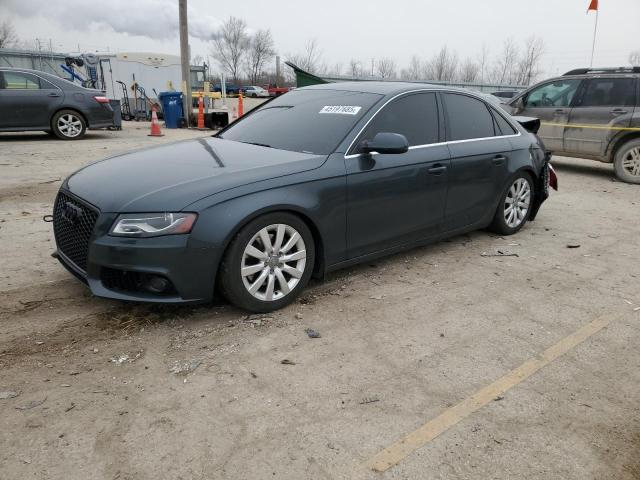 audi a4 premium 2011 wauffaflxbn010215