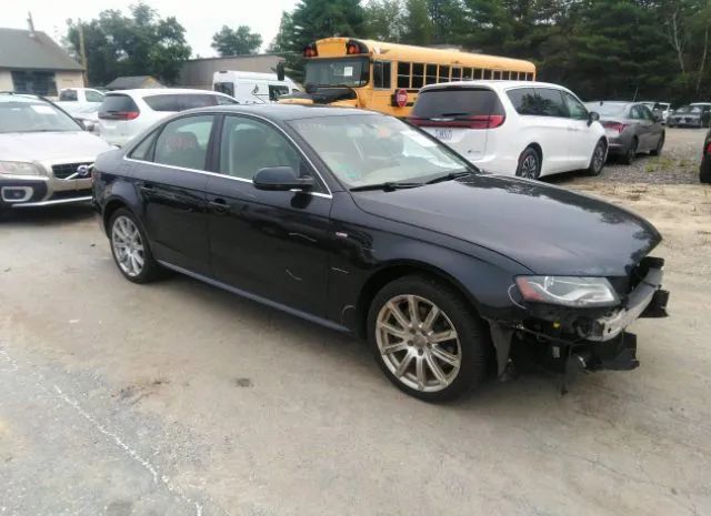 audi a4 2012 wauffaflxca112848