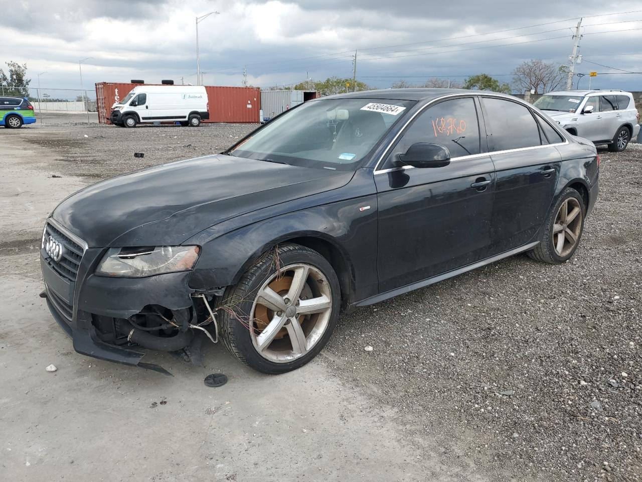 audi a4 2012 wauffaflxcn010913