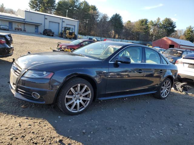 audi a4 premium 2012 wauffaflxcn021328