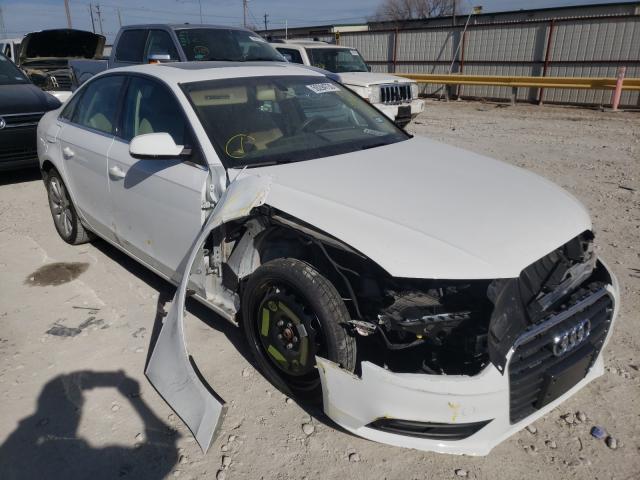 audi a4 2012 wauffaflxda054368