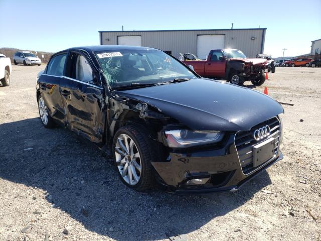 audi a4 premium 2013 wauffaflxda167429