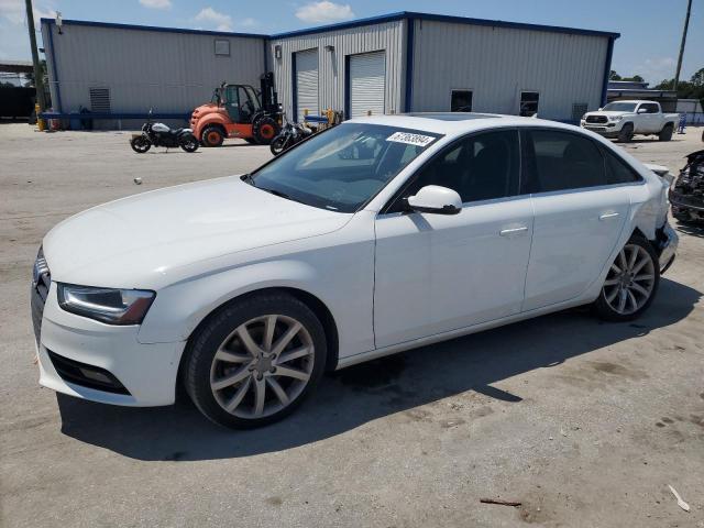 audi a4 premium 2013 wauffaflxdn003915