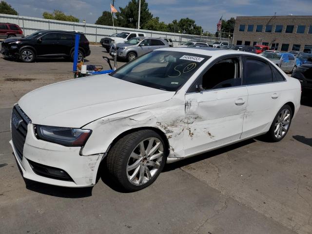 audi a4 premium 2013 wauffaflxdn009004