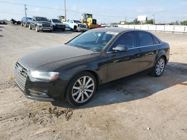 audi a4 premium 2013 wauffaflxdn035425