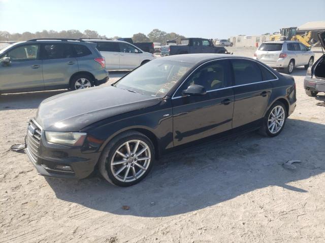 audi a4 premium 2014 wauffaflxea066005