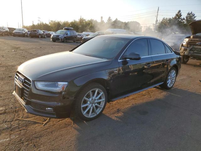 audi a4 premium 2014 wauffaflxen014107