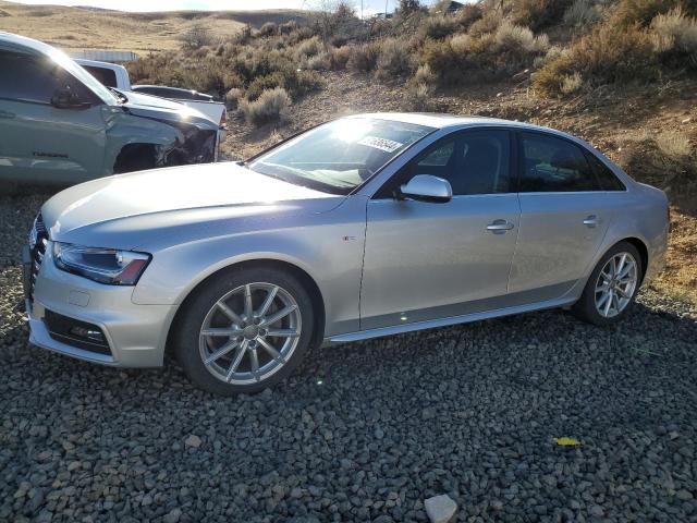 audi a4 premium 2014 wauffaflxen030842