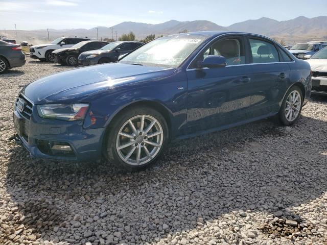 audi a4 premium 2015 wauffaflxfn003240