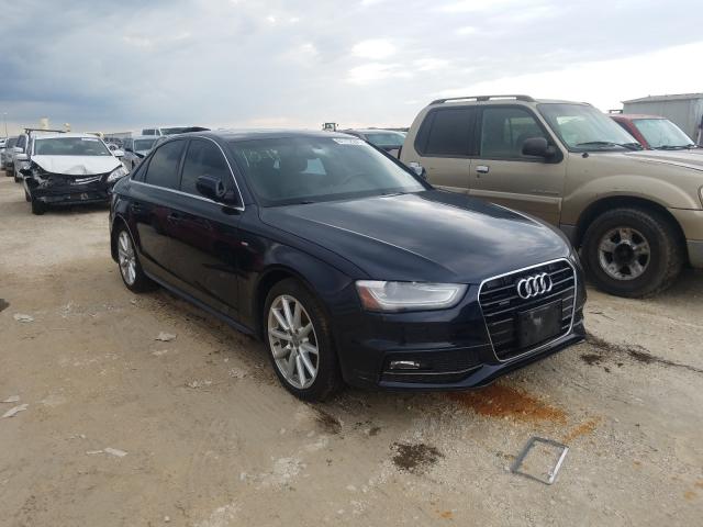 audi  2015 wauffaflxfn010477