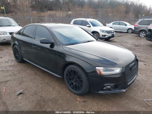 audi a4 2015 wauffaflxfn013217