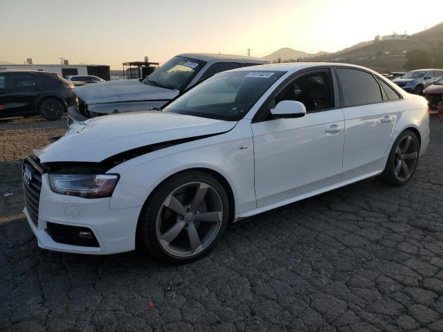 audi a4 premium 2015 wauffaflxfn016280