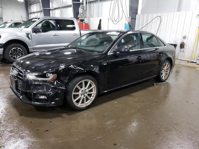 audi a4 premium 2015 wauffaflxfn018708