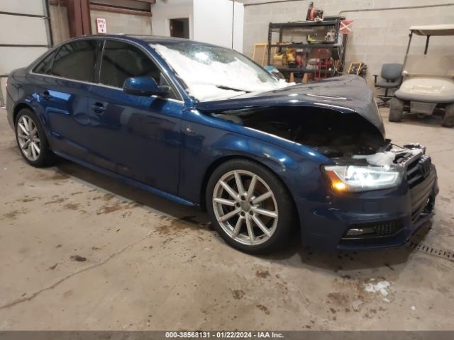 audi a4 2015 wauffaflxfn022211