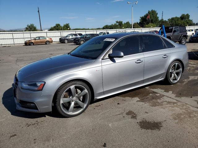 audi a4 premium 2015 wauffaflxfn044631