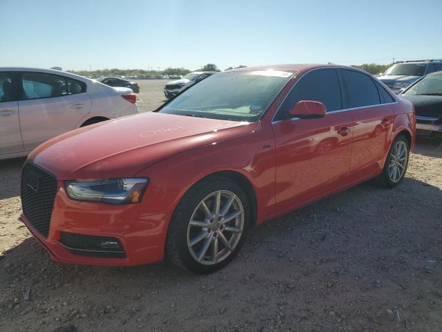 audi a4 premium 2016 wauffaflxgn004096