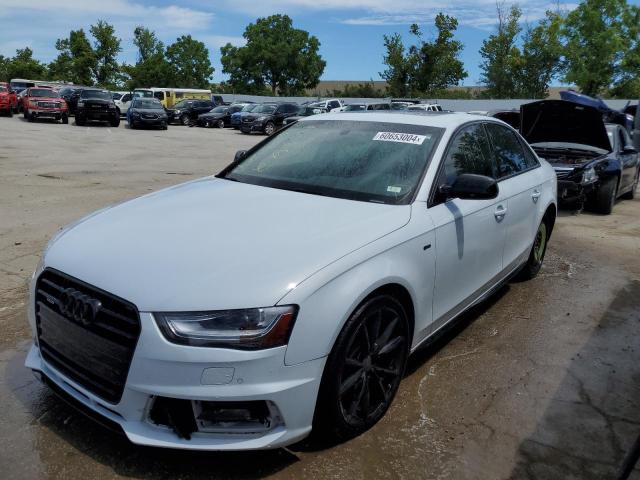 audi a4 2016 wauffaflxgn006012