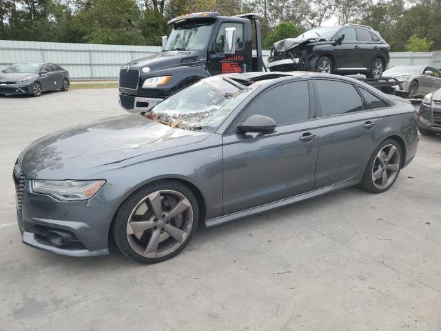 audi s6 premium 2018 wauffbfc1jn009619