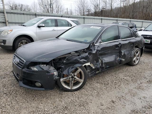 audi  2011 wauffbfl5ba056080