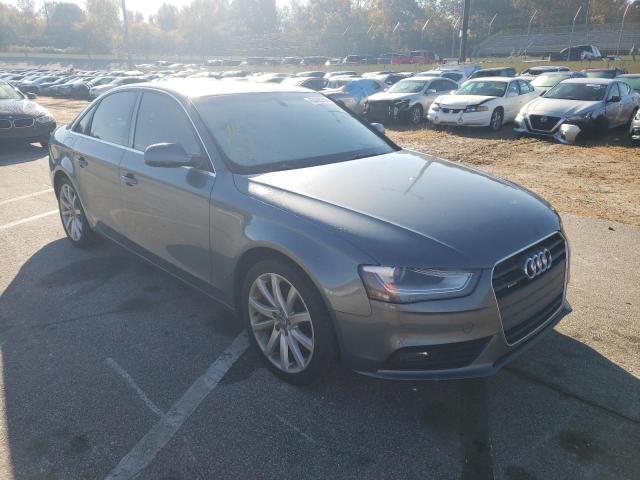 audi a4 premium 2013 wauffbflxdn019943