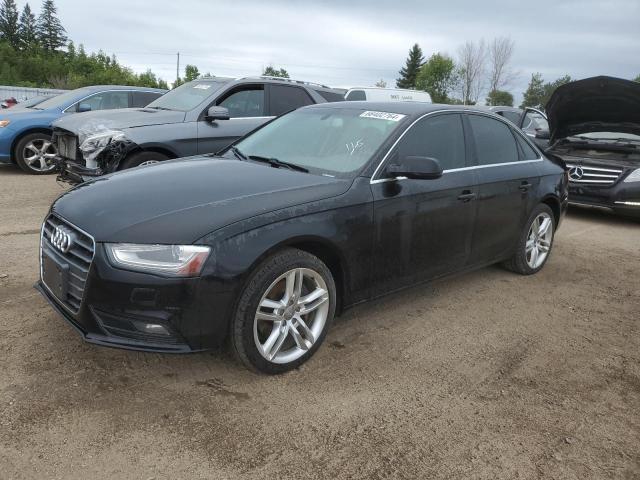 audi a4 premium 2013 wauffcfl0dn043772