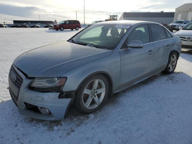 audi a4 premium 2010 wauffcfl1an004426