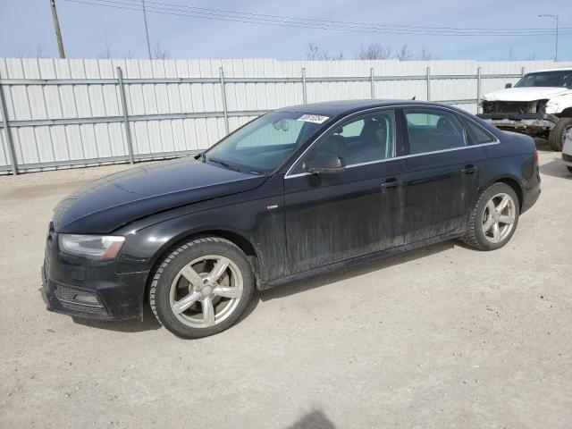 audi a4 premium 2015 wauffcfl3fn037841